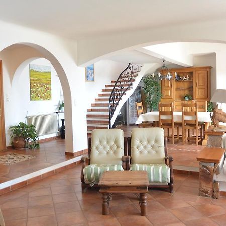 Villa Carole Piscine Privee Spa Fautea Zonza Exterior foto